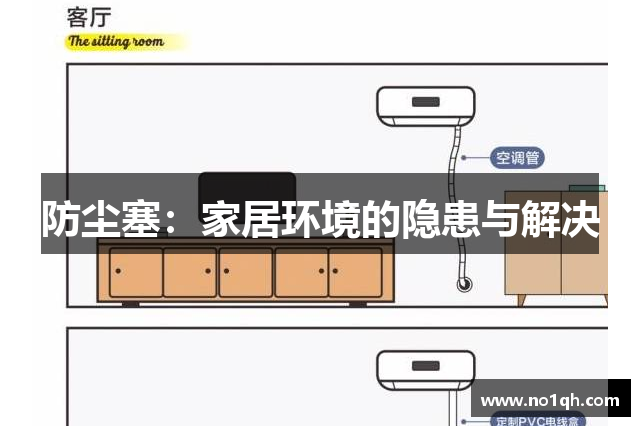 防尘塞：家居环境的隐患与解决