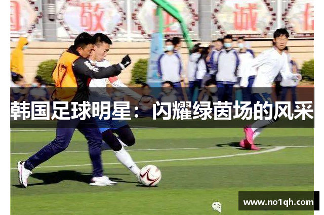 韩国足球明星：闪耀绿茵场的风采