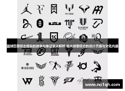 篮球巨星标志背后的故事与象征意义解析 各大球星标志的设计灵感与文化内涵