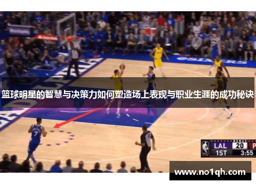篮球明星的智慧与决策力如何塑造场上表现与职业生涯的成功秘诀