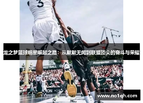 龙之梦篮球明星崛起之路：从默默无闻到联盟顶尖的奋斗与荣耀